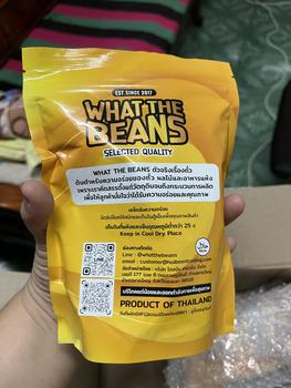 Product Review of ถั่วกรอบแก้ว (crispy nut) 500 กรัม ถั่วเคลือบน้ำตาลและงาขาว ถั่วคลุกน้ำตาล ถั่ว ถั่วทอด ธัญพืช กรอบแก้ว from P**8 3