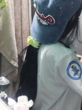 Product Review of Mũ Lưỡi Trai Nam Nữ ORLANDO Jussy Official Nón Kết Chất Jean Wash Form Mềm Unisex Nhiều Màu Hot Có Khóa Điều Chỉnh Women Cap Hat from m**🙃 0