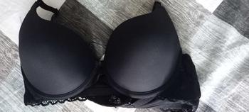 Product Review of Áo ngực nữ có gọng phối ren - Áo lót nữ nâng ngực 2 dây mút vừa sexy tôn dáng A016 Top Women Tua Rua Bra áocon nữ ômngực from D**n b**y 1