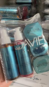 Product Review of (DAPAT 2) SLEEPING MASK RETINOL BOOSTER | DAVIENA SKINCARE from ** ** ** ** ** ** ** ** ** 1