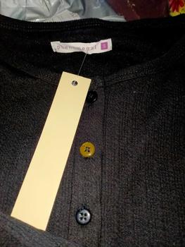 Product Review of CARDIGAN ECLO SUPER PREMIUM from U**Y 0