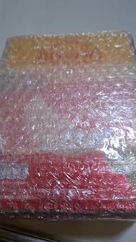 Product Review of แบรนด์รังนกแท้ สูตรคลาสสิคน้ำตาลกรวด 42 มล. แพค 12 from m**4 1