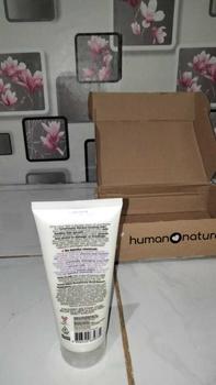 Product Review of Human Nature Strengthening +PLUS Conditioner with Rosemary | Superior Hair Thickening Gentle Haircare (No Harmful Chemicals) from b**s 0