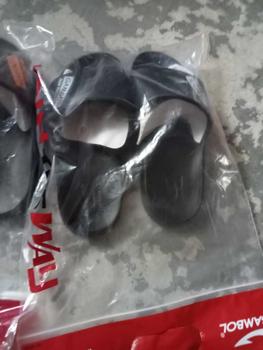 Product Review of Gambol รองเท้าแตะสวมแกมโบล ชาย/หญิง GM42184 from แ** 3