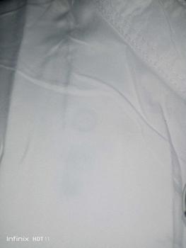 Product Review of Baju koko anak laki-laki Muslim lengan 3/4 usia 5-9 tahun Kain Lembut from A**h a**a 2