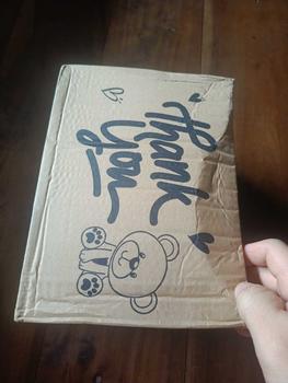 Product Review of ยูโร่ บิ๊กบลูม หมากฝรั่งกลิ่นผลไม้ (แพ็ค12กล่อง) from O**m 0