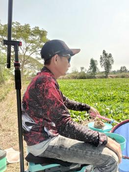Product Review of Áo Câu Cá Chống Nắng ULTRALIGHT FISHING IFISH, Thoáng Mát, Chống Tia UV dành cho AE Cần Thủ Của Nhà Ifish from T** B** V** S** 1**🐉 0
