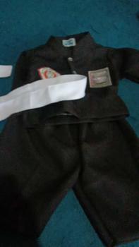 Product Review of Sakral PSHT Anak Baju Anak Pencak Silat Setia Hati Fashion Kemeja from k**u n**k ** 0