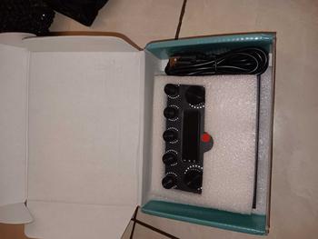 Product Review of Bonkyo V8s Soundcard Mixer eksternal USB audio untuk ponsel dan komputer from A**3 0