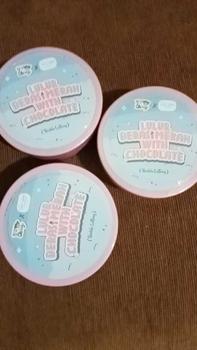 Product Review of [KRISSITI} BUNDLING 3 PCS LULUR BEDDA LOTTONG PENCERAH BADAN & WAJAH CHINGU BY KIYOWO from L**a 0