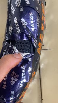 Product Review of Vỏ Lốp Xe Máy Maxxis 6002 - 70/90/17 Cho Sirius Jupiter Exciter 2010 from H** đ** c** ** 0