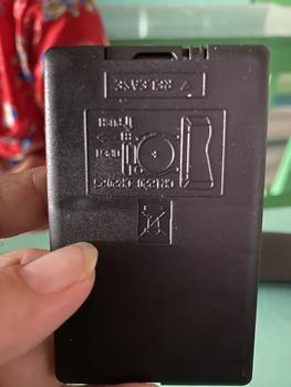 Product Review of Đèn Ngủ decor  NAPOD Gợn Sóng 16 màu ánh sáng trang trí không gian lãng mạn kèm điều khiển từ xa 24 phím. from H** n**g 2