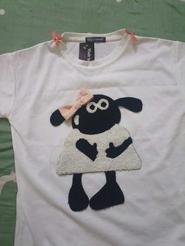 Product Review of Combo Áo Thun Babytee Hàn Quốc Nhiều Màu, Chất Vải Cotton Dày Dặn, Phù Hợp Đi Học, Đi Làm from V** c**m c** 1