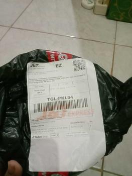 Product Review of PAKET HEMAT 24 MANGKOK AYAM JAGO 17 CM 1KG MUAT 24 PCS from A**f C**1 0
