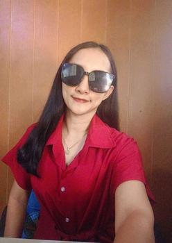 Product Review of เดรสรูดเอว (สีพื้น) อก32-40“ ใส่สวยมาก from u**f 0
