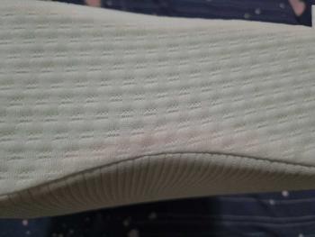 Product Review of BANTAL KESEHATAN / BANTAL KUNTUR FULL MEMORY FOAM Bed -BKK from B**8 1