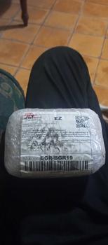 Product Review of Sabun cuci Ajaib kualitas super merk Bintang Mahkota 1pack isi 8pcs untuk menghilangkan noda membandel di baju from Y** 0