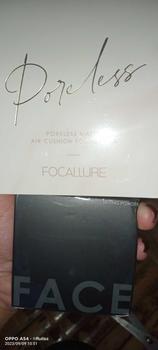 Product Review of FOCALLURE Super Fine Loose Setting Powder from ** 0