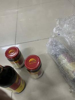 Product Review of Sốt ướp thịt nướng Lee Kum Kee 397g - Gia vị truyền thống cho món ăn hợp khẩu vị - Nước Sốt from T**ý T**ý T** 1