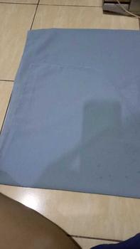 Product Review of pashmina instan oval inner 3in1 variasi lubang telinga/jilbab instan/pashmina ceruty babydol/ from A**a R**a P**i 2
