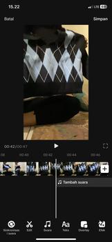 Product Review of Belleza outlet Baju Atasan Wanita Rajut Korean Style Erika premium Rajut Blouse Atasan Wanita from a**˚ 0
