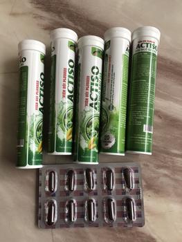 Product Review of COMBO SỦI ACTISO MÁT GAN THANH NHIỆT from A**x H** 0