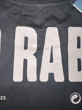 Product Review of Áo Thun Unisex Cotton - Rabbit Player Tee - Local Brand Chính Hãng from K**m 1