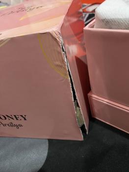 Product Review of BOX LIPAT JIMSHONEY from F**i ** 0