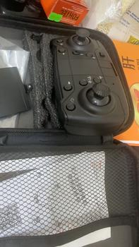 Product Review of [F198PROMAX] Flycam F198 Pro Max - Drone Chuyên Nghiệp, Chụp Ảnh Dành Cho Người Mới Tập Chơi Tập Bay,  Quay Phim Nét Nhào Lộn 360 Độ - Phụ Kiện Camera fly  cam giare flycam  f198 from H**x 0