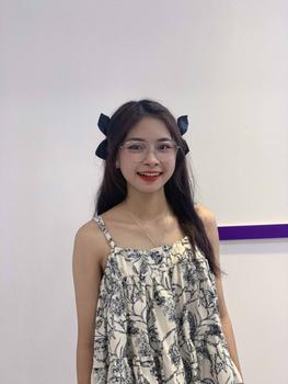 Product Review of Áo váy babydoll hoa nhí Nana21 Nanastore21 Nữ Dress Women Nhung Kem from H** Y** 1