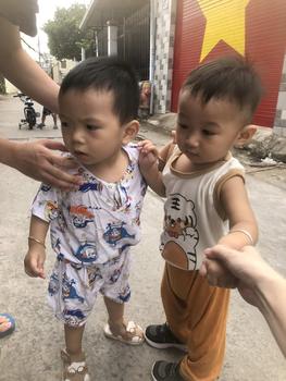 Product Review of [5 bộ ba lỗ]. Đồ bộ cho bé trai bé gái thun tăm sát nách in hình động vật cho bé từ 5-16kg from J**y T**n 0