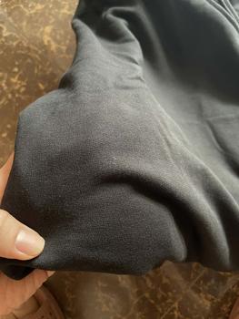 Product Review of Quần Nỉ Ống Siêu Rộng YOBA - Sweatpants YOBA ,Form Balloon Nam Nữ Có Big Size (40kg-130kg)-9 Màu, Unisex, Lưng Thun, Dancer, Tập Gym, Toji pants,  kaisen pants, Quan jogger from N**n H** 1