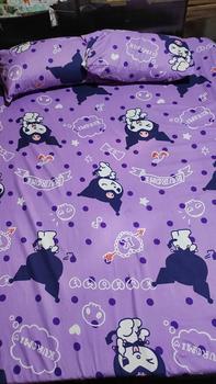Product Review of FULLY GARTERIZED CANADIAN BEDSHEET Cotton Cotton Soft from G**e C**n 0