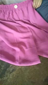 Product Review of Isi 3 pcs - Kulot crinkle jumbo bb 85 cocok buat ibu hamil- Celana bumil big size kringkel airflow premium from p**m 0