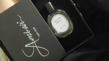 Product Review of Nước Hoa Nữ Ami Air In Love, Mùi Hương Gợi Cảm - Nữ Tính - Thanh Lịch, Dạng Xịt Perfume 30ml from v**🙈 0