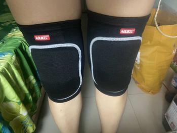 Product Review of Miếng đệm g ố i tập gym, Bóng đá, thể thao khác cho nữ (1 đôi) Sport from N**n H** Q**h 0