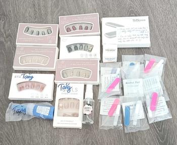 Product Review of COMBO GẮN NAILBOX BẰNG GEL from T**m L** 1