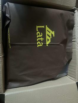 Product Review of Túi Yuumy (Thời trang nữ công sở dáng đứng - Túi xách da Bergen YTX55) from P**m t**y 0