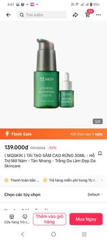Product Review of Kem Chống Nắng Sâm Vàng 20G. SPF 50 ++ Giup Bảo Vệ Da Dưới ánh Nắng Mặt Trời Skincare Dưỡng Ẩm Da Làm Đẹp Da Nữ Sunscreen from h**3 0