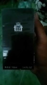 Product Review of Nước hoa nam BadBoy Mạnh Mẽ Nam Tính 100ml Singular nội địa Trung xịt Thơm from C**u ú** 0
