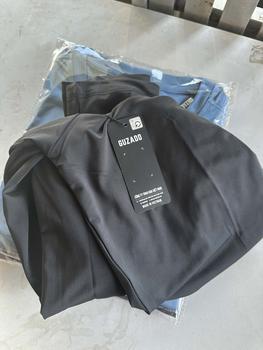 Product Review of GUZADO - Áo Khoác Jacket Gió Nam Đen Thiết Kế Basic Khỏe Khoắn Dễ Phối Đồ Menswear GKG15 from X** D** L**h M**h Đ** 2