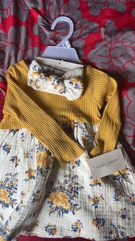 Product Review of [F] Sale Pakaian Anak Bayi Anak Premium Cotton from M**n 2