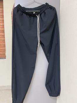 Product Review of QUẦN JOGER GIÓ ĐŨI FORM RỘNG NAM NỮ THIẾT KẾ MỚI 2023 NHÀ RINNA , Jogger from N**n A** 0