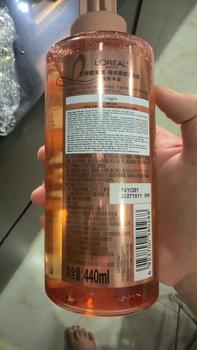 Product Review of [GIẢM GIÁ MỪNG ĐẠI LỄ] Bộ dầu gội xả L’Oreal Paris Elseve Full Resist Anti Hair Fall Shampoo 440mlx2 from T**h T** 3