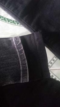 Product Review of Quần jean nữ rách to lưng cao ôm dáng chất vải dày dặn co giãn 4 chiều Pants Women Denim khóa kéo croptop from f**g E** 0