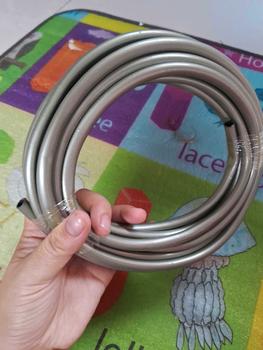 Product Review of 5 to 10 Meters Car Washer Gun Water Flexible Pipe Hose from L**a 0