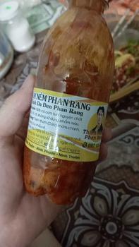 Product Review of Combo 3 chai mắm nêm ThinhDaDen from Q**c 1