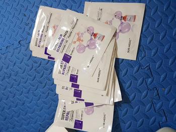 Product Review of KOL - Combo 10 Mặt Nạ Hỗ Trợ Dưỡng Da SUR.MEDIC Mask 30g/miếng from V** c**🥤 1