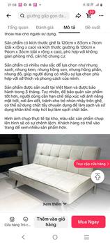 Product Review of Ghế Sofa Mini 3 Trong 1 Dài 1m2 [Giao Hàng Miễn Phí] - Sofa Giường Nằm Gấp Gọn Vải Nhung - Nỉ - Da sofa nệm  gấp ghế  sofa combo from m**n d**n 0