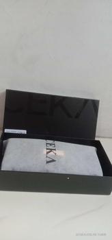 Product Review of CEKA Dompet Wanita Serbaguna Panjang Dompet Croco Kulit Dompet Kartu Terbaru - Lindex Long Wallet from Z**a 3
